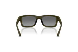 Widok z tyłu Prada Linea Rossa PS B10S (15X2F2)