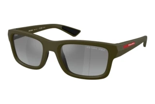 Widok z przodu Prada Linea Rossa PS B10S (15X2F2)
