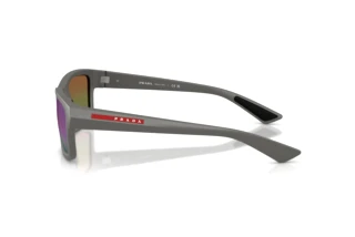 Widok z boku Prada Linea Rossa PS B10S (16X50Z)