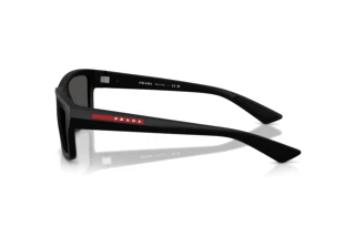 Widok z boku Prada Linea Rossa PS B10S (1BO08Z)