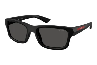 Widok z przodu Prada Linea Rossa PS B10S (1BO08Z)