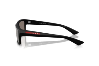 Widok z boku Prada Linea Rossa PS B10S (1BO80Z)