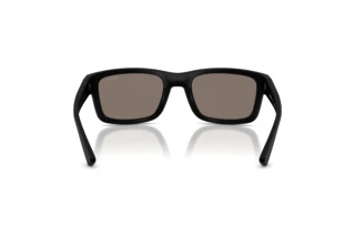 Widok z tyłu Prada Linea Rossa PS B10S (1BO80Z)