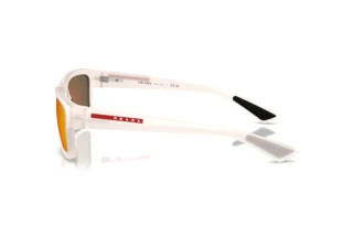 Widok z boku Prada Linea Rossa PS B10S (28M90Z)