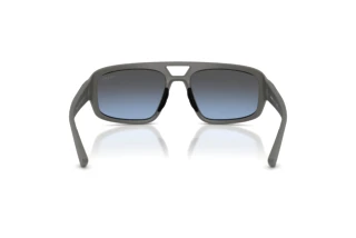 Widok z tyłu Prada Linea Rossa PS B11SU (16X11A)