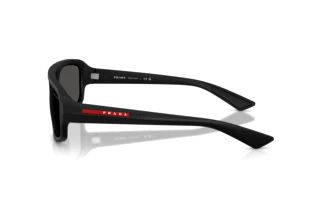 Widok z boku Prada Linea Rossa PS B11SU (1BO08Z)