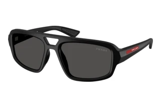 Widok z przodu Prada Linea Rossa PS B11SU (1BO08Z)