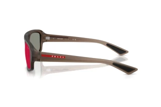 Widok z boku Prada Linea Rossa PS B11SU (29F21A)