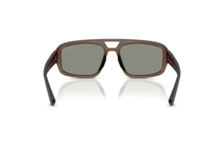 Widok z tyłu Prada Linea Rossa PS B11SU (29F21A)