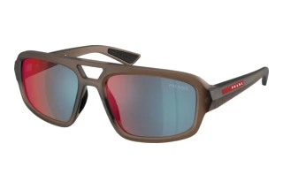 Widok z przodu Prada Linea Rossa PS B11SU (29F21A)