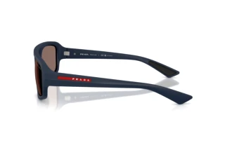 Widok z boku Prada Linea Rossa PS B11SU (TFY05C)