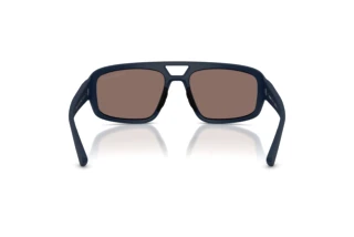 Widok z tyłu Prada Linea Rossa PS B11SU (TFY05C)