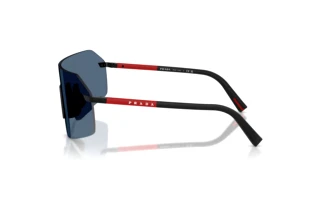 Widok z boku Prada Linea Rossa PS B50S (1BO06A)