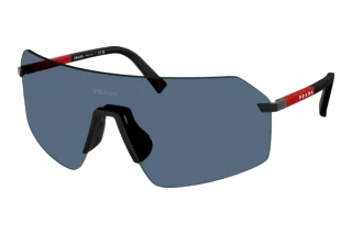 Widok z przodu Prada Linea Rossa PS B50S (1BO06A)