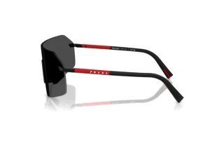 Widok z boku Prada Linea Rossa PS B50S (1BO06F)