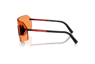 Widok z boku Prada Linea Rossa PS B50S (1BO90U)