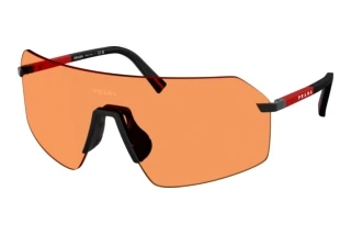 Widok z przodu Prada Linea Rossa PS B50S (1BO90U)