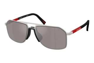 Widok z przodu Prada Linea Rossa PS B51S (18X80I)