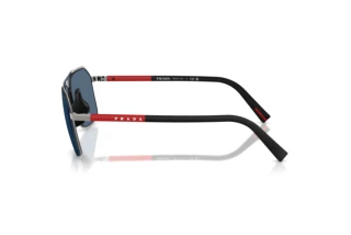 Widok z boku Prada Linea Rossa PS B51S (5AV06A)