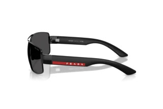 Widok z boku Prada Linea Rossa PS B52S (1AB06F)