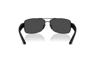 Widok z tyłu Prada Linea Rossa PS B52S (1AB06F)