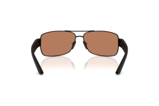 Widok z tyłu Prada Linea Rossa PS B52S (1BO20D)