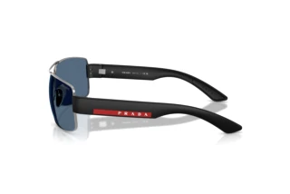 Widok z boku Prada Linea Rossa PS B52S (5AV06A)