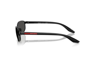 Widok z boku Prada Linea Rossa PS B53S (1AB08Z)