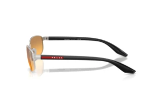 Widok z boku Prada Linea Rossa PS B53S (1BC40Z)