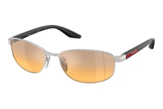 Widok z przodu Prada Linea Rossa PS B53S (1BC40Z)