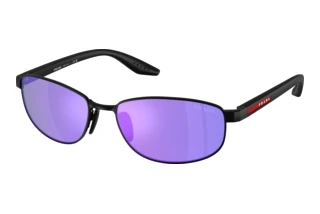 Widok z przodu Prada Linea Rossa PS B53S (1BO60Z)