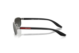 Widok z boku Prada Linea Rossa PS B53S (5AV41A)