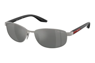 Widok z przodu Prada Linea Rossa PS B53S (5AV41A)