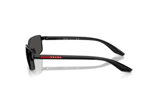 Widok z boku Prada Linea Rossa PS B54S (1AB08Z)
