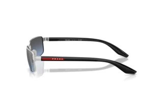 Widok z boku Prada Linea Rossa PS B54S (1BC11A)