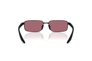 Widok z tyłu Prada Linea Rossa PS B54S (1BO07A)