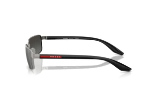 Widok z boku Prada Linea Rossa PS B54S (5AV41A)