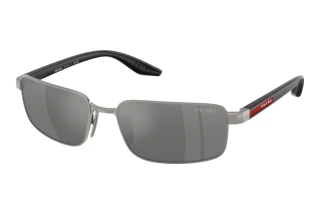 Widok z przodu Prada Linea Rossa PS B54S (5AV41A)