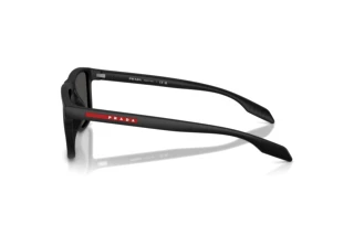 Widok z boku Prada Linea Rossa PS C01S (12P08Z)