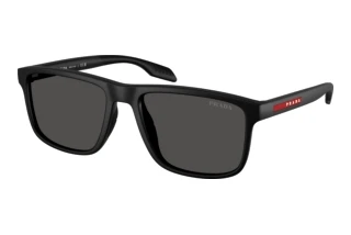 Widok z przodu Prada Linea Rossa PS C01S (12P08Z)