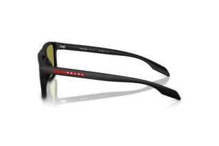 Widok z boku Prada Linea Rossa PS C01S (12P31G)