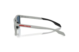 Widok z boku Prada Linea Rossa PS C01S (27U06A)