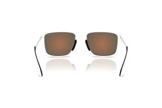 Widok z tyłu Prada Linea Rossa PS C01S (28U91D)