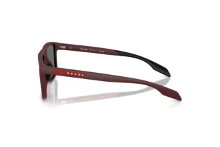 Widok z boku Prada Linea Rossa PS C01S (29U21E)