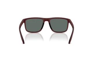 Widok z tyłu Prada Linea Rossa PS C01S (29U21E)