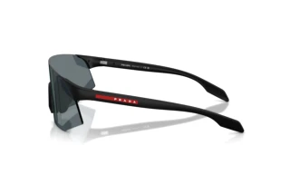 Widok z boku Prada Linea Rossa PS C03SU (12P5L0)