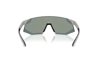 Widok z tyłu Prada Linea Rossa PS C03SU (27U10J)