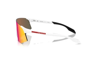 Widok z boku Prada Linea Rossa PS C03SU (28U91D)