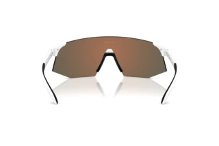 Widok z tyłu Prada Linea Rossa PS C03SU (28U91D)