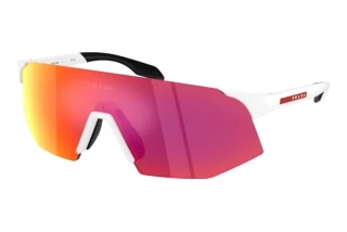 Widok z przodu Prada Linea Rossa PS C03SU (28U91D)